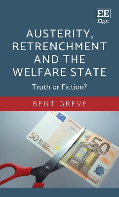 Book cover for Austerity, Retrenchment and the Welfare State