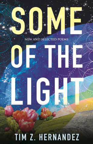 Book cover for Some of the Light