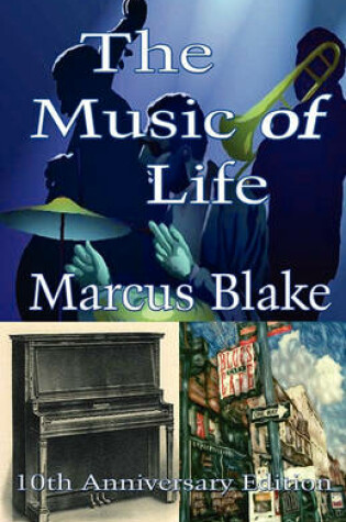 Cover of The Music of Life - 10th Anniversary Edition