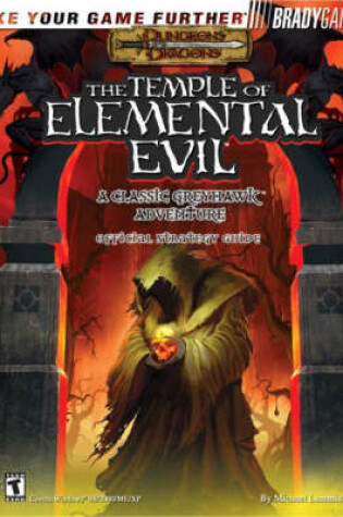 Cover of The Temple of Elemental Evil™