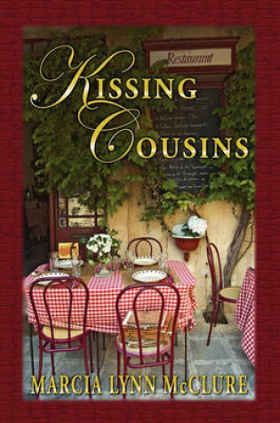Cover of Kissing Cousins