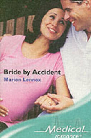 Cover of Bride by Accident
