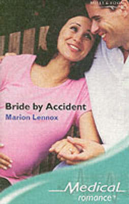 Book cover for Bride by Accident