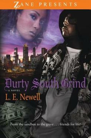 Cover of Durty South Grind