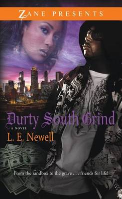 Book cover for Durty South Grind