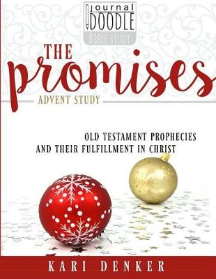 Book cover for The Promises