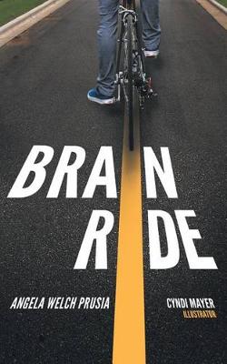 Book cover for Brain Ride