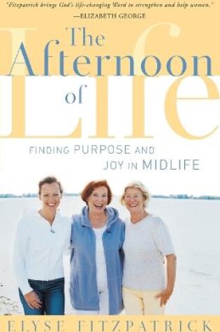 Cover of Afternoon of Life, The