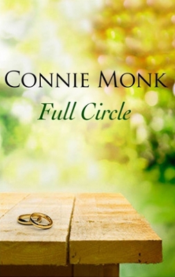 Book cover for Full Circle