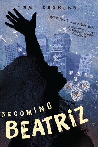Cover of Becoming Beatriz