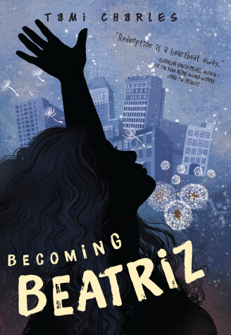 Book cover for Becoming Beatriz