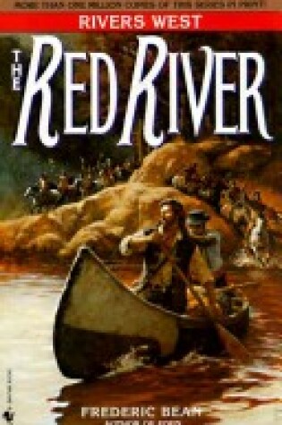 Cover of Red River