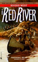 Book cover for Red River