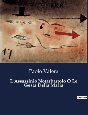 Book cover for L Assassinio Notarbartolo O Le Gesta Della Mafia