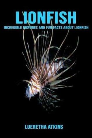 Cover of Lionfish