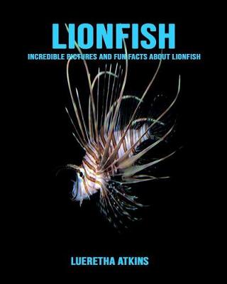 Book cover for Lionfish