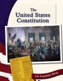 Cover of The United States Constitution