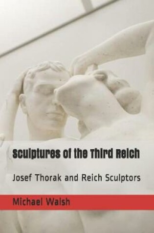 Cover of Sculptures of the Third Reich