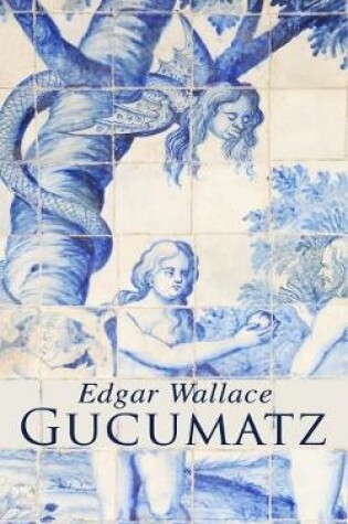 Cover of Gucumatz