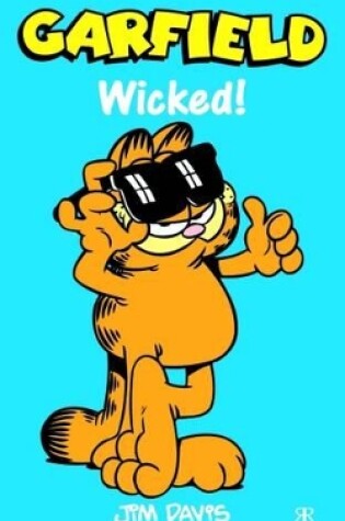 Cover of Garfield Wicked!