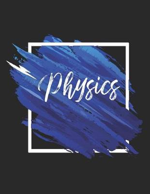 Book cover for Physics