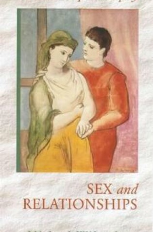 Cover of Sex and Relationships