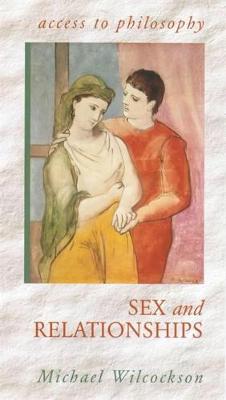 Cover of Sex and Relationships