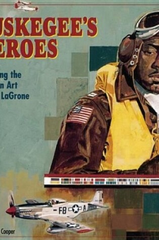 Cover of Tuskegee's Heroes