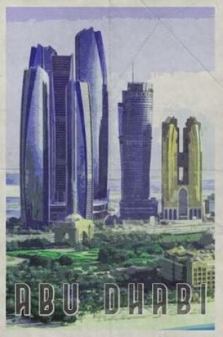 Cover of Abu Dhabi