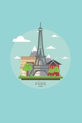 Cover of Paris