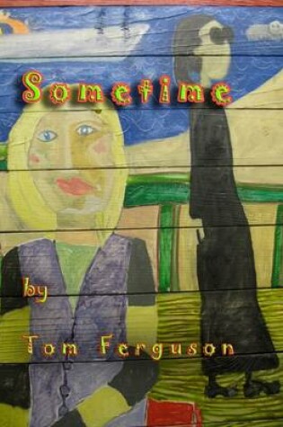 Cover of Sometime