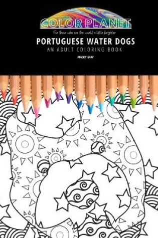 Cover of Portuguese Water Dogs