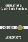 Book cover for Castle Rock Kingdom