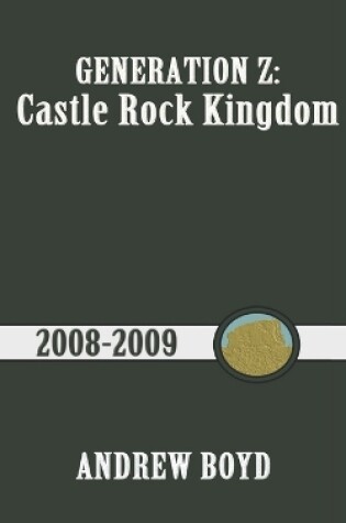 Cover of Castle Rock Kingdom