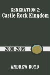 Book cover for Castle Rock Kingdom