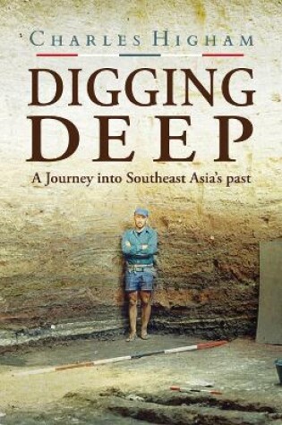 Cover of Digging Deep