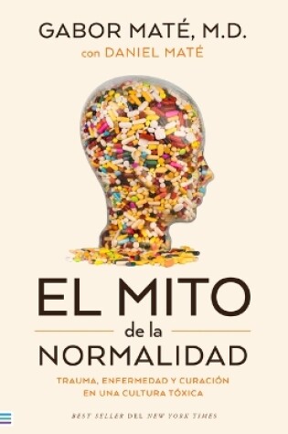 Cover of Mito de la Normalidad, El