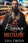 Book cover for Revving the Mechanic