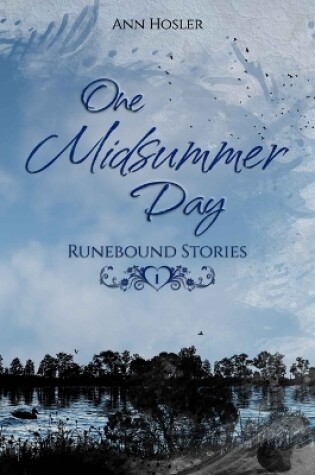 Cover of One Midsummer Day