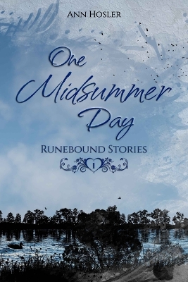 Cover of One Midsummer Day