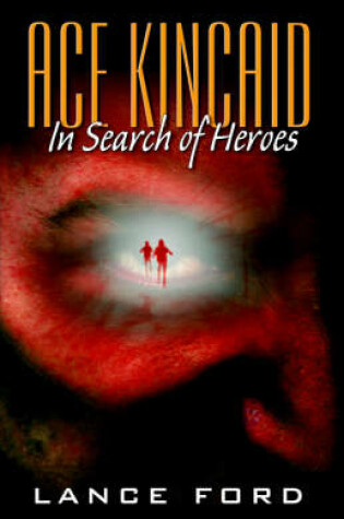 Cover of Ace Kincaid