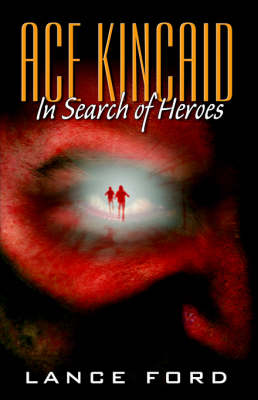 Book cover for Ace Kincaid