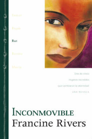 Cover of Inconmovible
