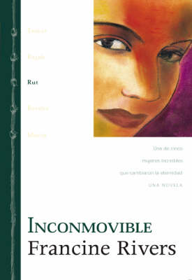 Book cover for Inconmovible