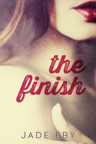 Cover of The Finish