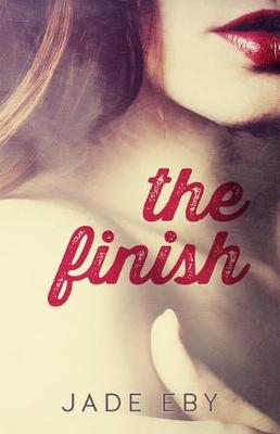 Book cover for The Finish