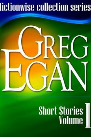 Cover of Greg Egan