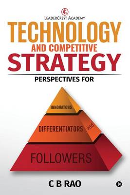 Book cover for Technology and Competitive Strategy