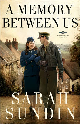 Book cover for A Memory Between Us – A Novel