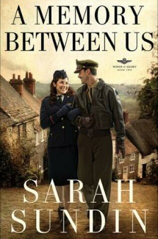 Cover of A Memory Between Us